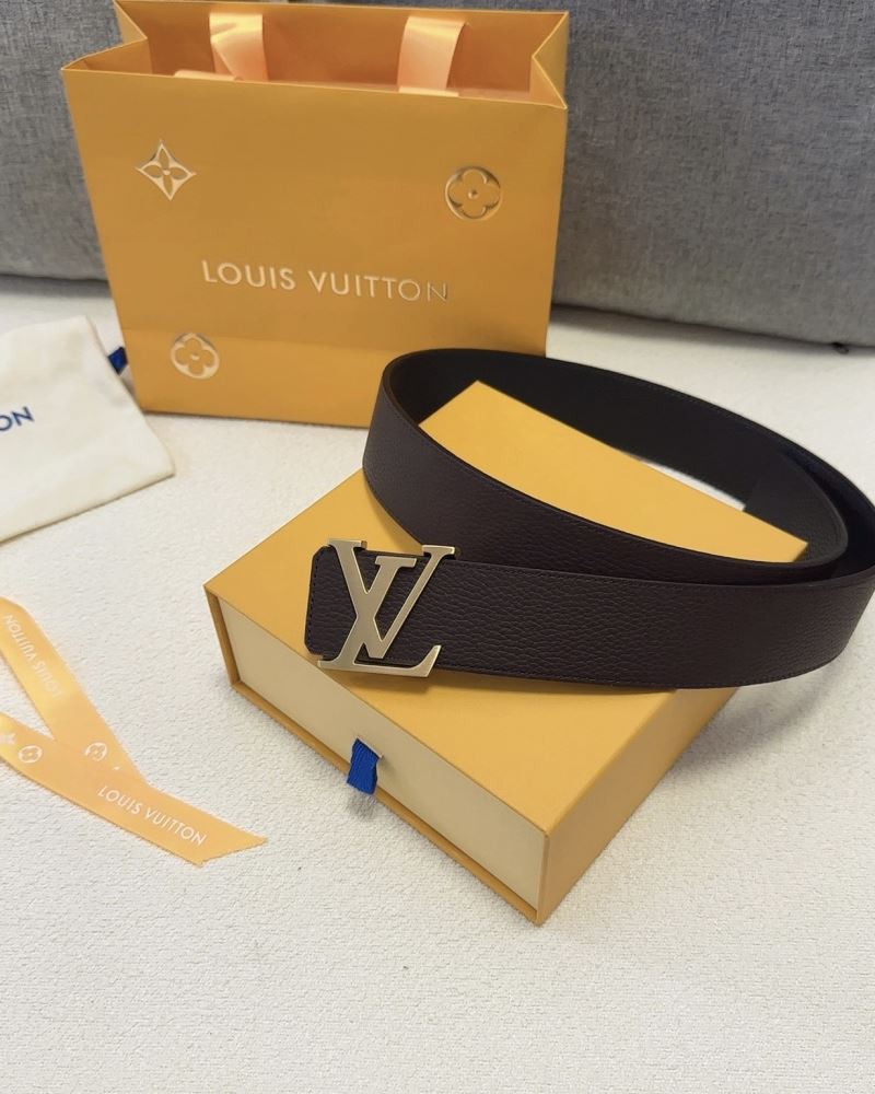 Louis Vuitton Belts